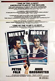 Watch Free Mikey and Nicky (1976)
