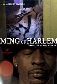 Watch Full Movie :Ming of Harlem: Twenty One Storeys in the Air (2014)