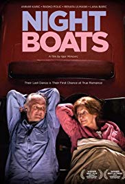 Watch Free Night Boats (2012)
