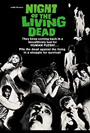 Watch Free Night of the Living Dead (1968)