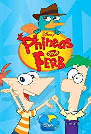 Watch Free Phineas and Ferb (20072015)