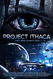 Watch Free Project Ithaca (2019)