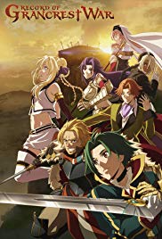 Watch Free Record of Grancrest War (2018 )