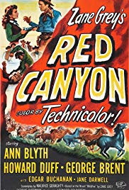 Watch Free Red Canyon (1949)