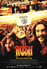 Watch Free Rush: Beyond the Lighted Stage (2010)
