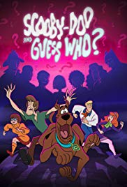 Watch Free ScoobyDoo and Guess Who? (2019 )