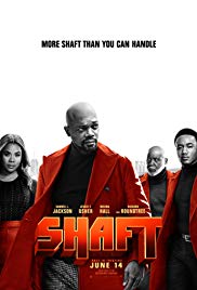 Watch Free Shaft (2019)