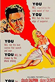 Watch Free Stop Me Before I Kill! (1960)