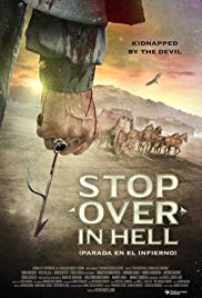 Watch Full Movie :Stop Over in Hell (2016)