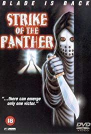 Watch Free Strike of the Panther (1988)