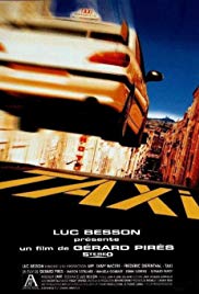 Watch Free Taxi (1998)