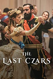 Watch Full Movie :The Last Czars (2019 )