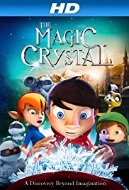 Watch Free The Magic Crystal (2011)