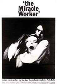 Watch Free The Miracle Worker (1962)