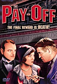 Watch Free The PayOff (1930)