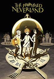 Watch Free The Promised Neverland (2019 )
