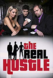 Watch Free The Real Hustle (20062012)
