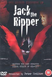 Watch Free The Secret Identity of Jack the Ripper (1988)