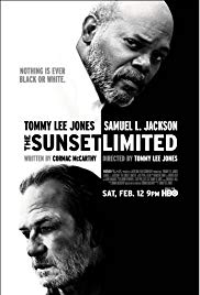 Watch Free The Sunset Limited (2011)