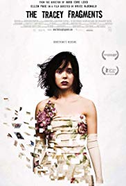 Watch Free The Tracey Fragments (2007)