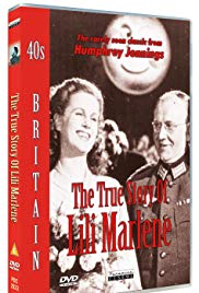 Watch Free The True Story of Lilli Marlene (1944)