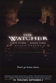 Watch Free The Watcher (2000)