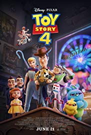 Watch Free Toy Story 4 (2019)