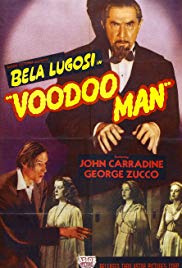 Watch Free Voodoo Man (1944)
