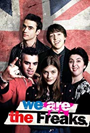 Watch Free We Are the Freaks (2013)