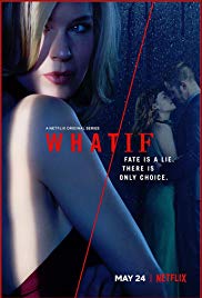 Watch Free What/If (2019 )
