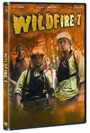Watch Free Wildfire 7: The Inferno (2002)