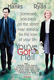 Watch Free Youve Got Mail (1998)