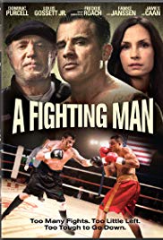 Watch Free A Fighting Man (2014)