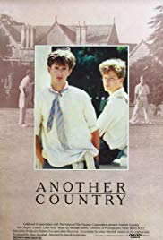 Watch Free Another Country (1984)