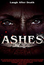 Watch Free Ashes (2018)