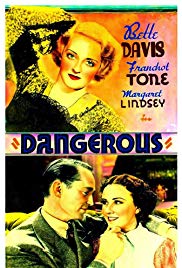 Watch Free Dangerous (1935)