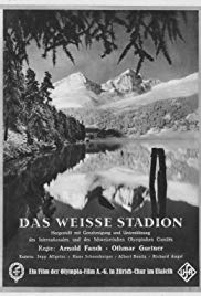 Watch Free Das weiße Stadion (1928)