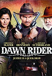 Watch Free Dawn Rider (2012)