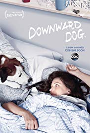 Watch Free Downward Dog (2017)