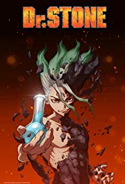 Watch Full Movie :Dr. Stone (2019 )