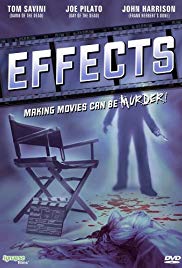 Watch Full Movie :Effects (1980)