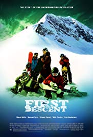Watch Full Movie :First Descent (2005)