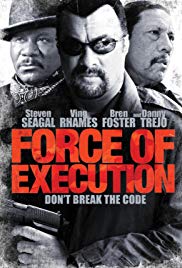 Watch Free Force of Execution (2013)