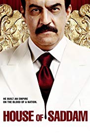 Watch Free House of Saddam (2008)