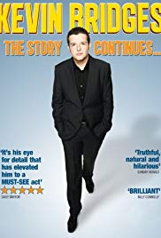 Watch Free Kevin Bridges: The Story Continues... (2012)