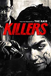Watch Free Killers (2014)