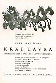 Watch Free King Lavra (1950)