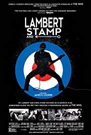 Watch Free Lambert & Stamp (2014)