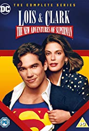 Watch Free Lois & Clark: The New Adventures of Superman (19931997)