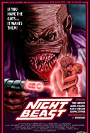 Watch Free Nightbeast (1982)